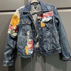 Gap Denim Jacket